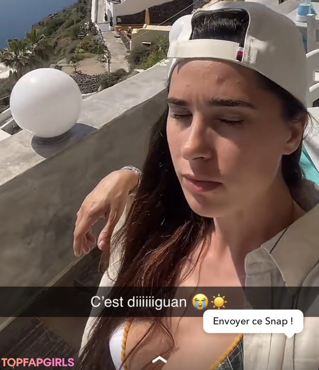 Foto desnuda filtrada de OnlyFans de Laura Petard #33 Foto desnuda filtrada de OnlyFans de Laura Petard #33