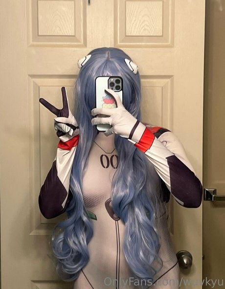 Wuvkyu