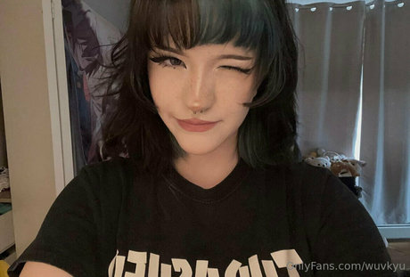 Wuvkyu