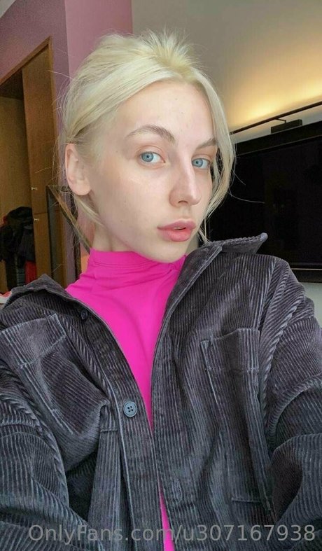 Foto desnuda filtrada de OnlyFans de Kirakitsune