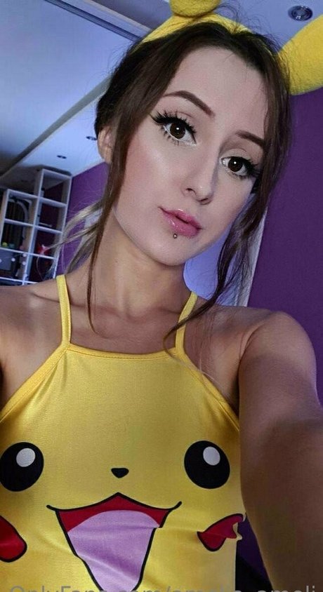 Amelia_ameli