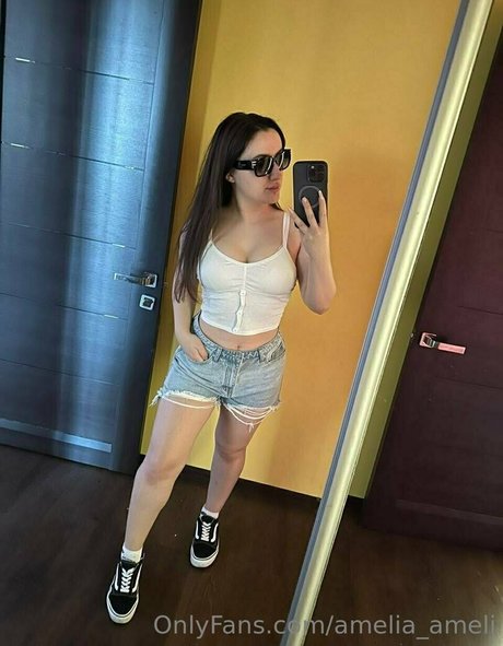 Amelia_ameli