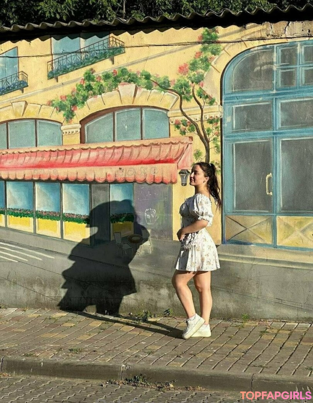 Foto desnuda filtrada de OnlyFans de Ameliaameli #123 Foto desnuda filtrada de OnlyFans de Ameliaameli #123