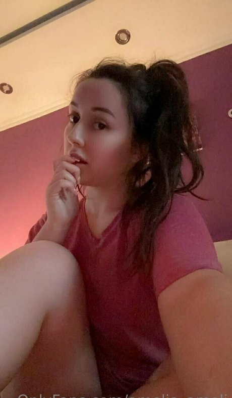 Amelia_ameli