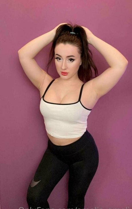 Amelia_ameli