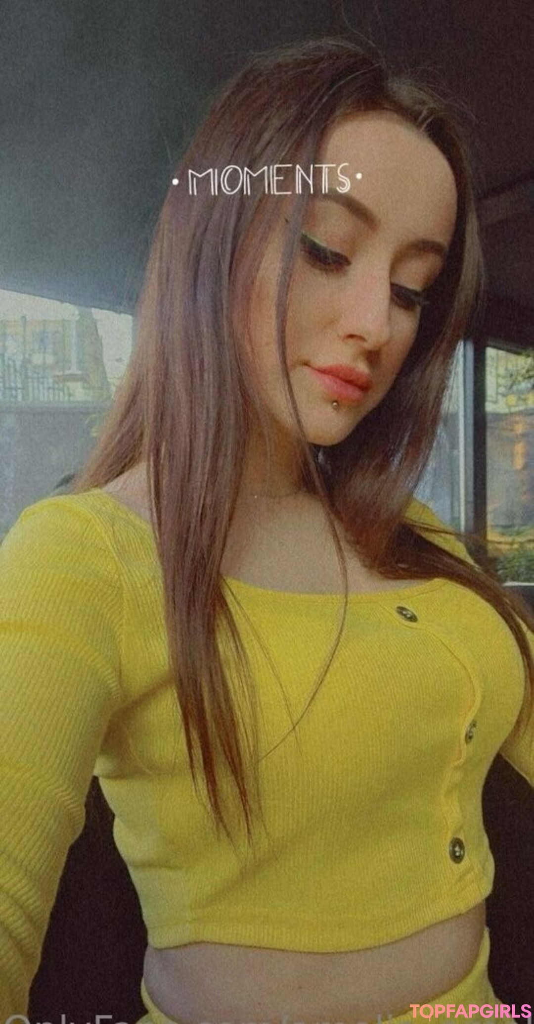 Foto desnuda filtrada de OnlyFans de Ameliaameli #35 Foto desnuda filtrada de OnlyFans de Ameliaameli #35