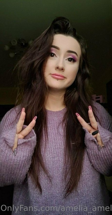 Amelia_ameli