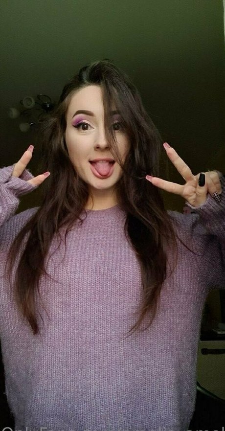 Amelia_ameli