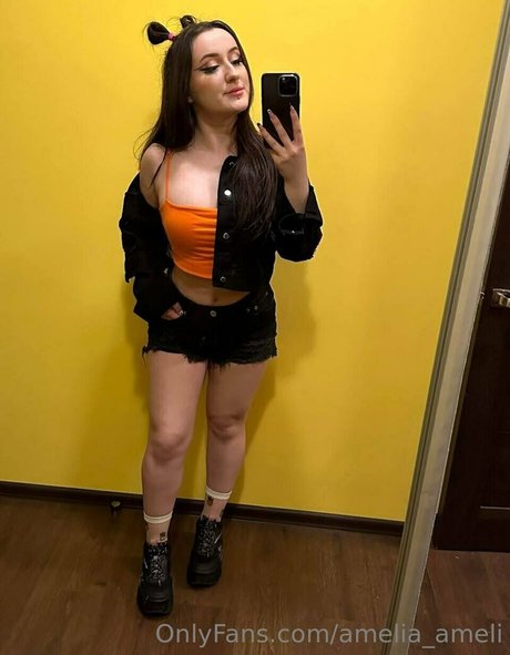 Amelia_ameli