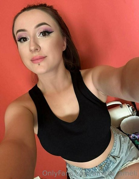 Amelia_ameli