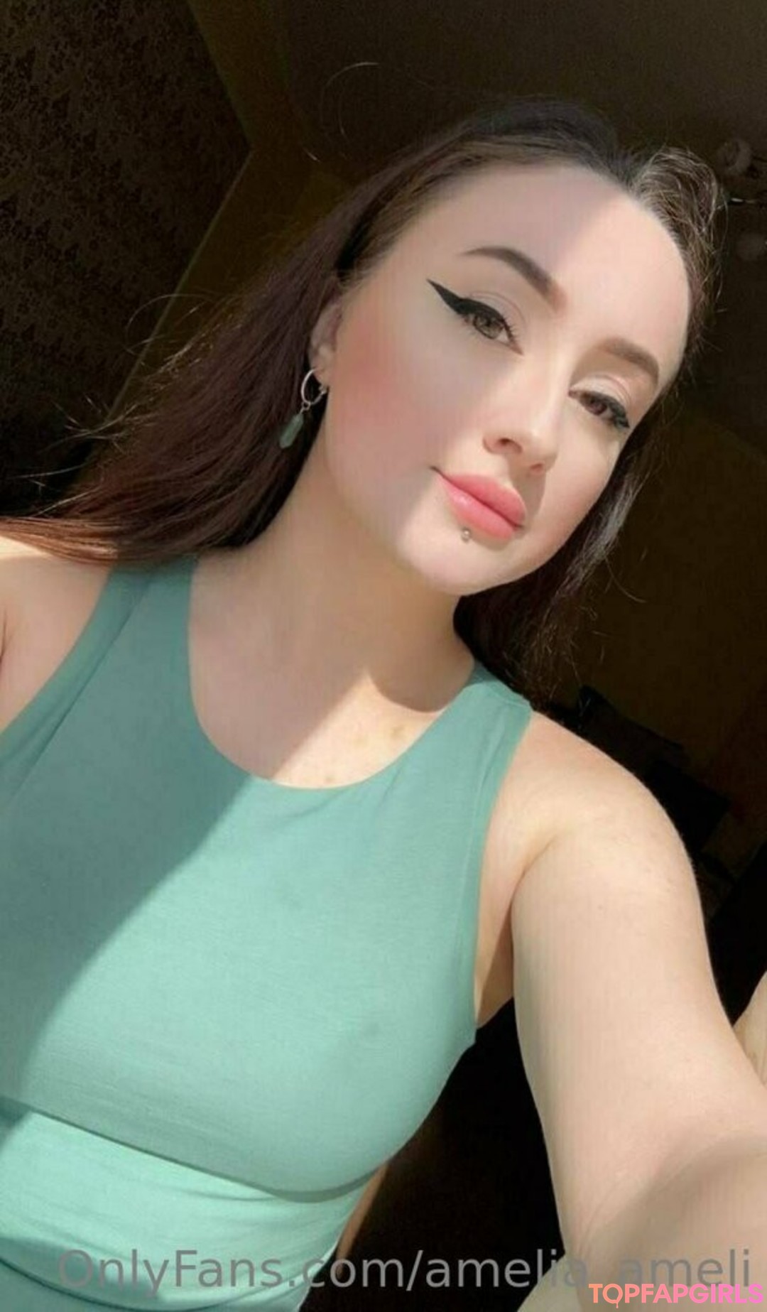 Foto desnuda filtrada de OnlyFans de Ameliaameli #86 Foto desnuda filtrada de OnlyFans de Ameliaameli #86