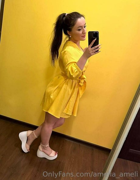 Amelia_ameli