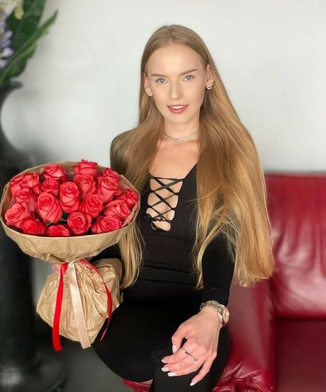 Oksana Neveselaya