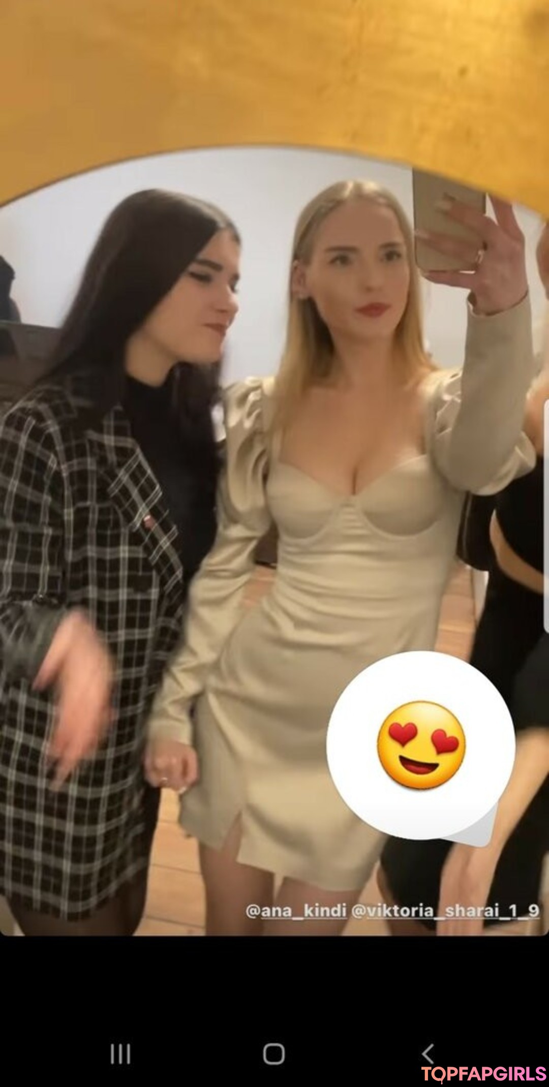 Foto desnuda filtrada de OnlyFans de Oksana Neveselaya #44 Foto desnuda filtrada de OnlyFans de Oksana Neveselaya #44