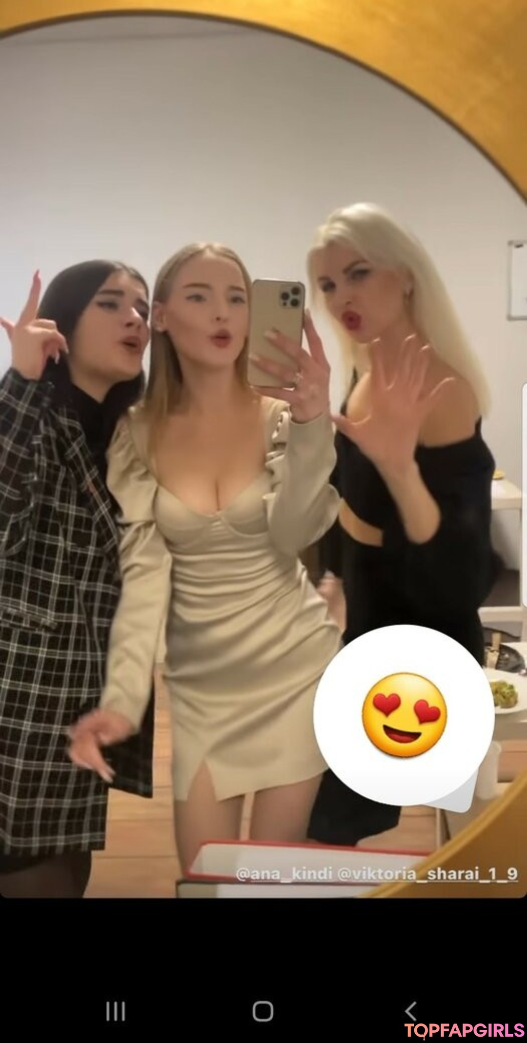 Foto desnuda filtrada de OnlyFans de Oksana Neveselaya #57 Foto desnuda filtrada de OnlyFans de Oksana Neveselaya #57