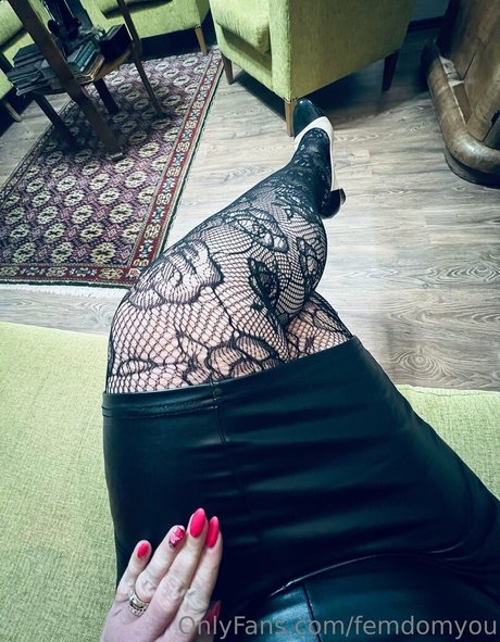 Femdomyou