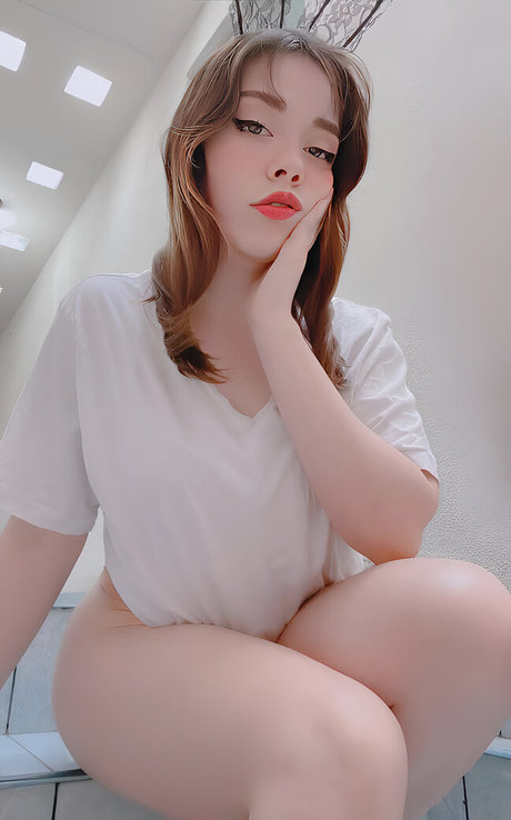 Foto desnuda filtrada de OnlyFans de Frbuni