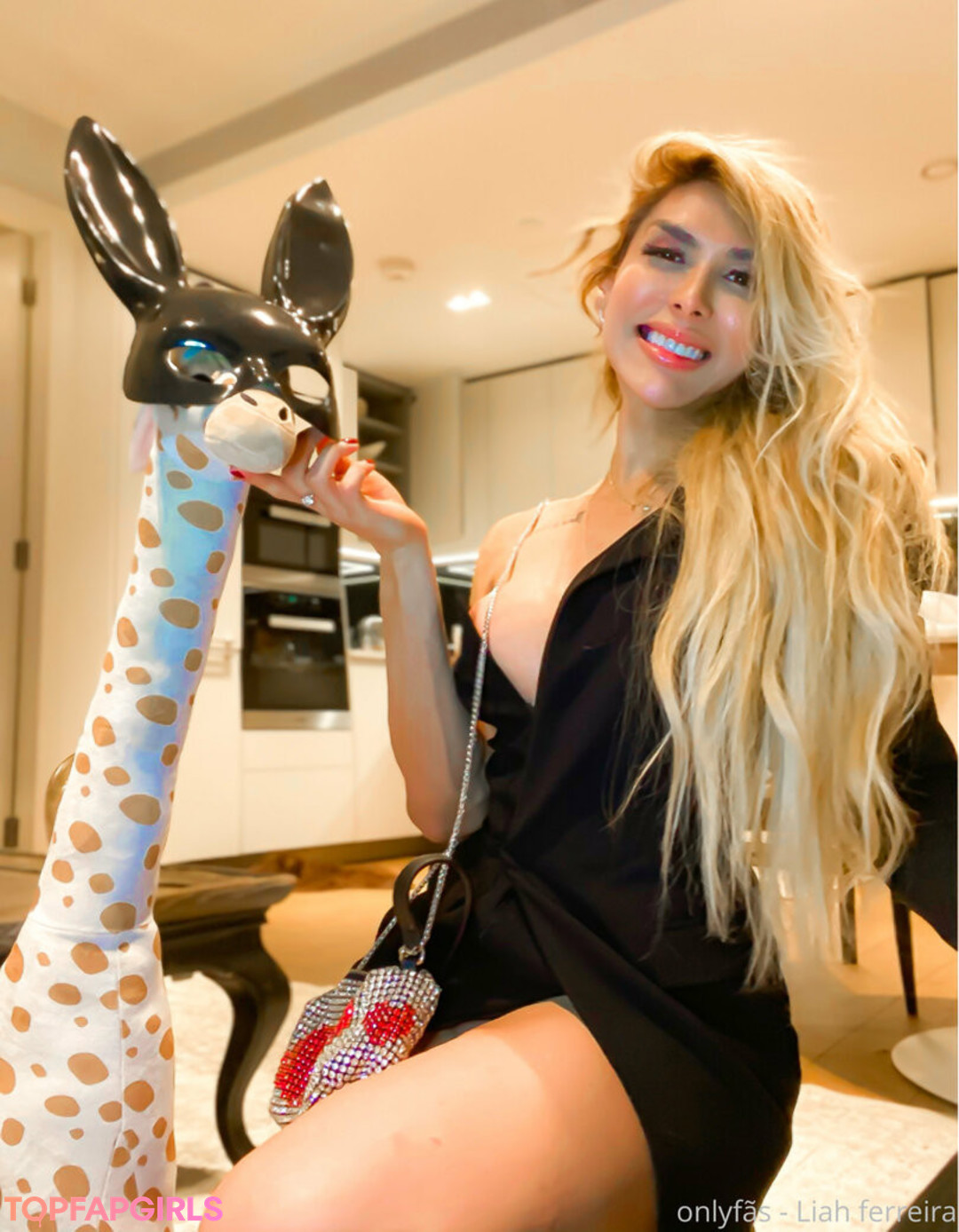 Foto desnuda filtrada de OnlyFans de Liahferreira #23 Foto desnuda filtrada de OnlyFans de Liahferreira #23