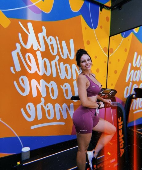 Amanda Curvelo