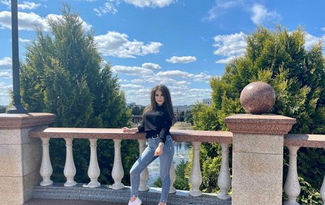 Foto desnuda filtrada de OnlyFans de Alisonwish