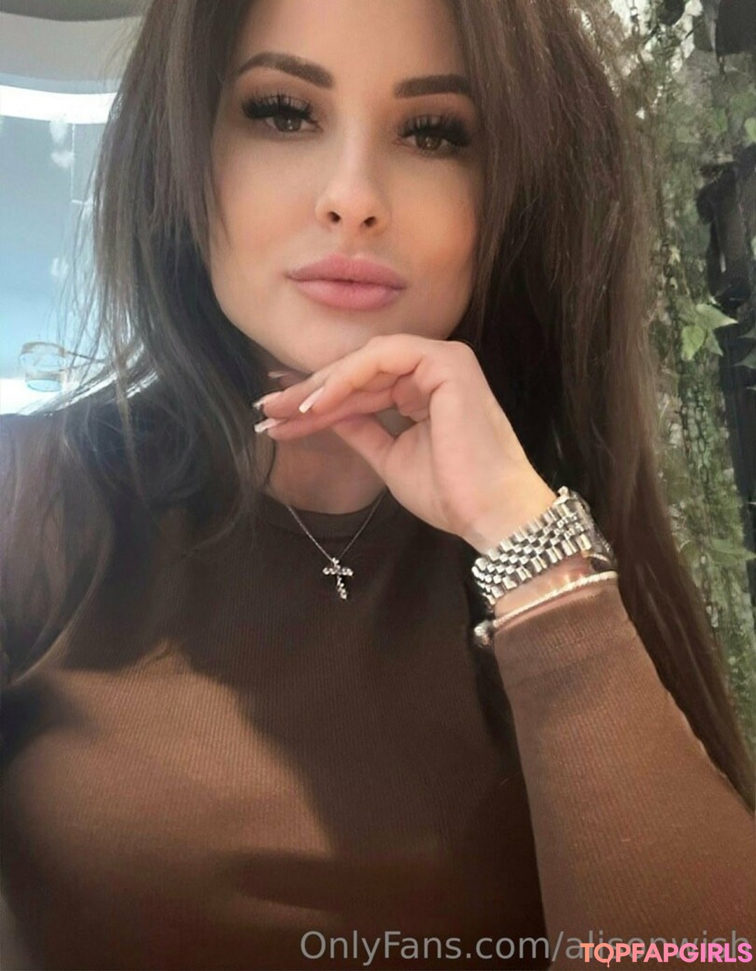 Foto desnuda filtrada de OnlyFans de Alisonwish #21 Foto desnuda filtrada de OnlyFans de Alisonwish #21