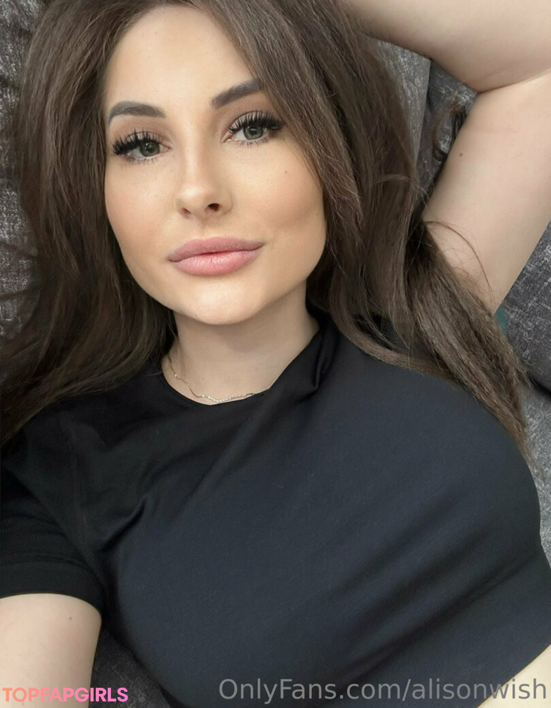 Foto desnuda filtrada de OnlyFans de Alisonwish #32 Foto desnuda filtrada de OnlyFans de Alisonwish #32