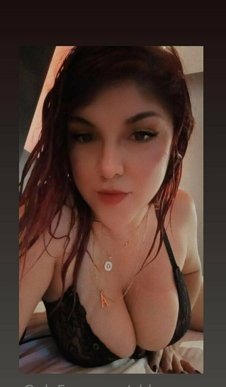 Foto desnuda filtrada de OnlyFans de Abbygoomez