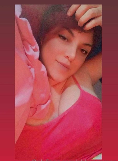 Foto desnuda filtrada de OnlyFans de Abbygoomez