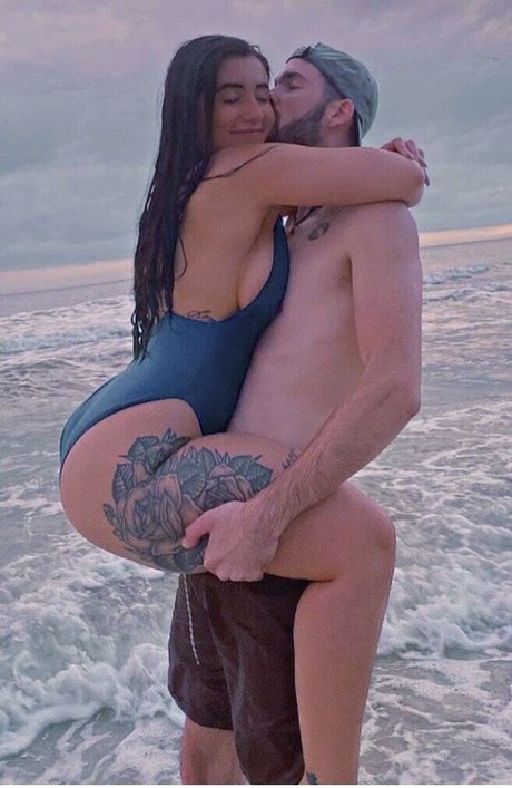 Foto desnuda filtrada de OnlyFans de Kierraaaahh