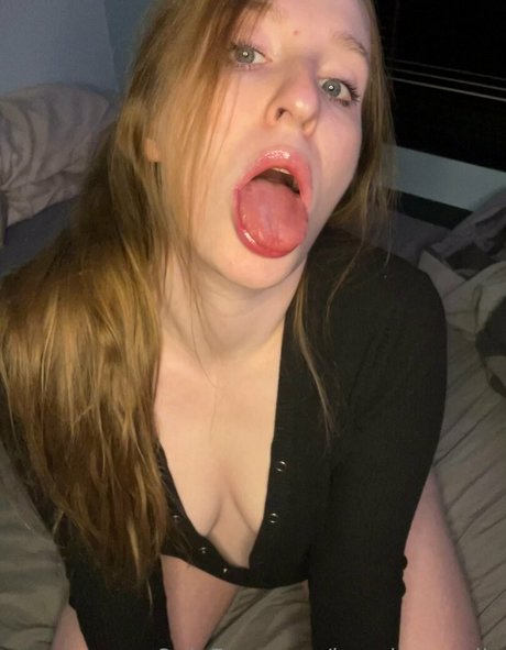 Foto desnuda filtrada de OnlyFans de Jasminemariie
