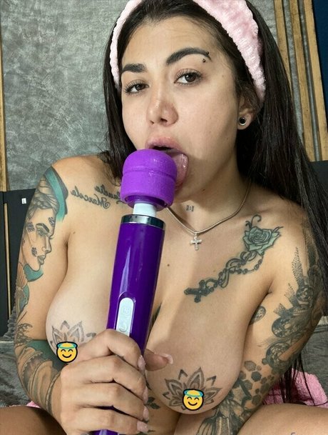 Foto desnuda filtrada de OnlyFans de Avajaymesfree