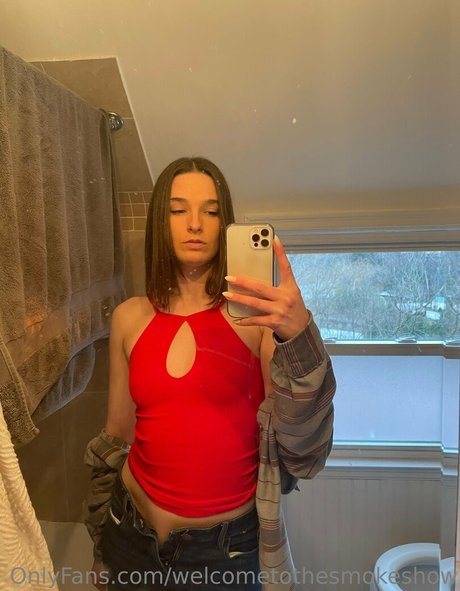 Welcometothesmokeshow