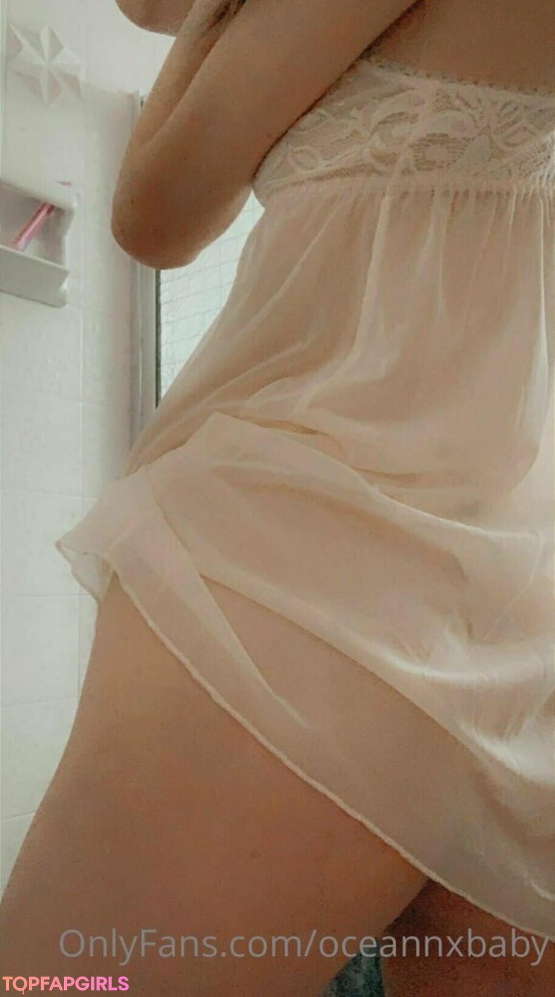 Foto desnuda filtrada de OnlyFans de Oceannxbaby #15 Foto desnuda filtrada de OnlyFans de Oceannxbaby #15