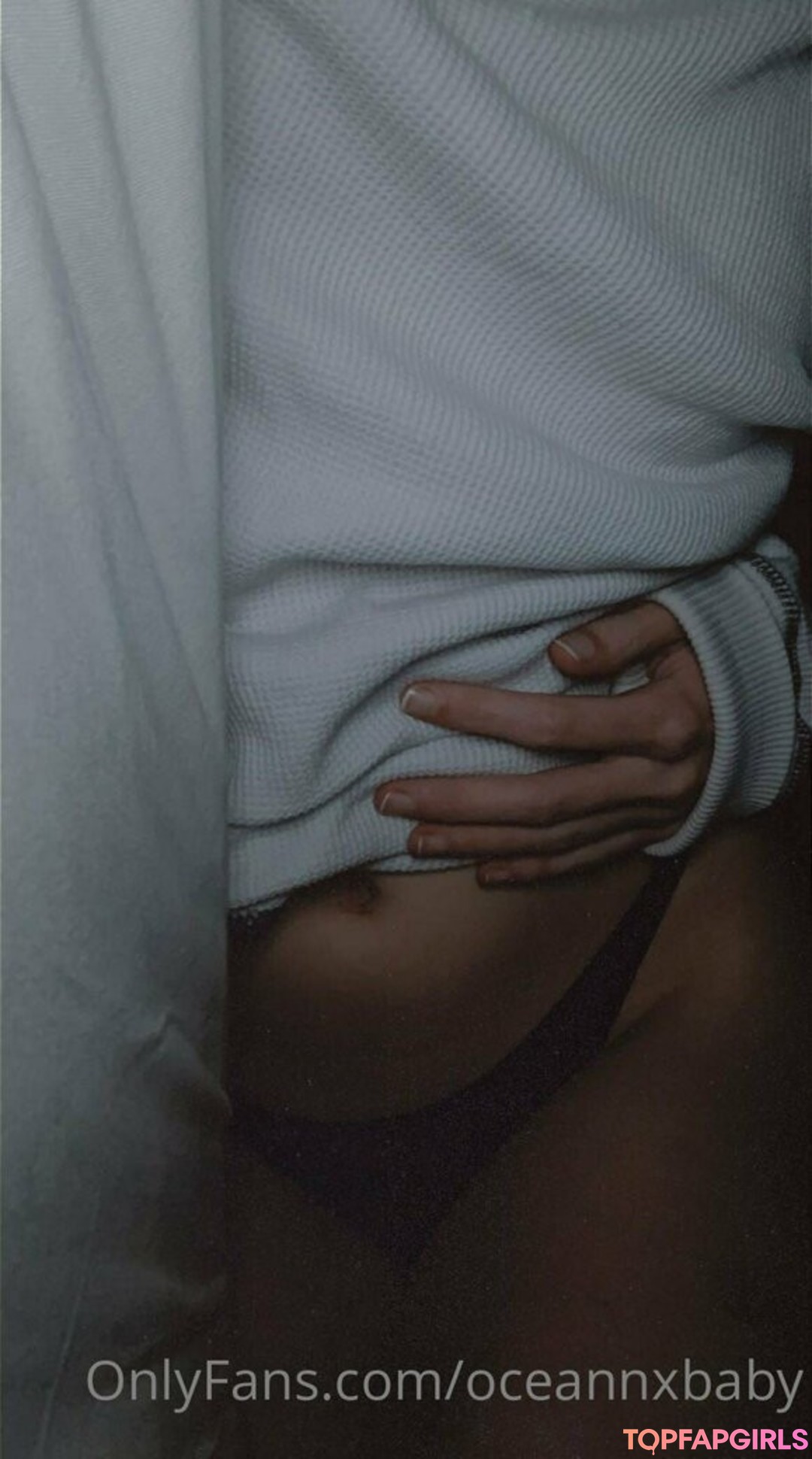 Foto desnuda filtrada de OnlyFans de Oceannxbaby #27 Foto desnuda filtrada de OnlyFans de Oceannxbaby #27