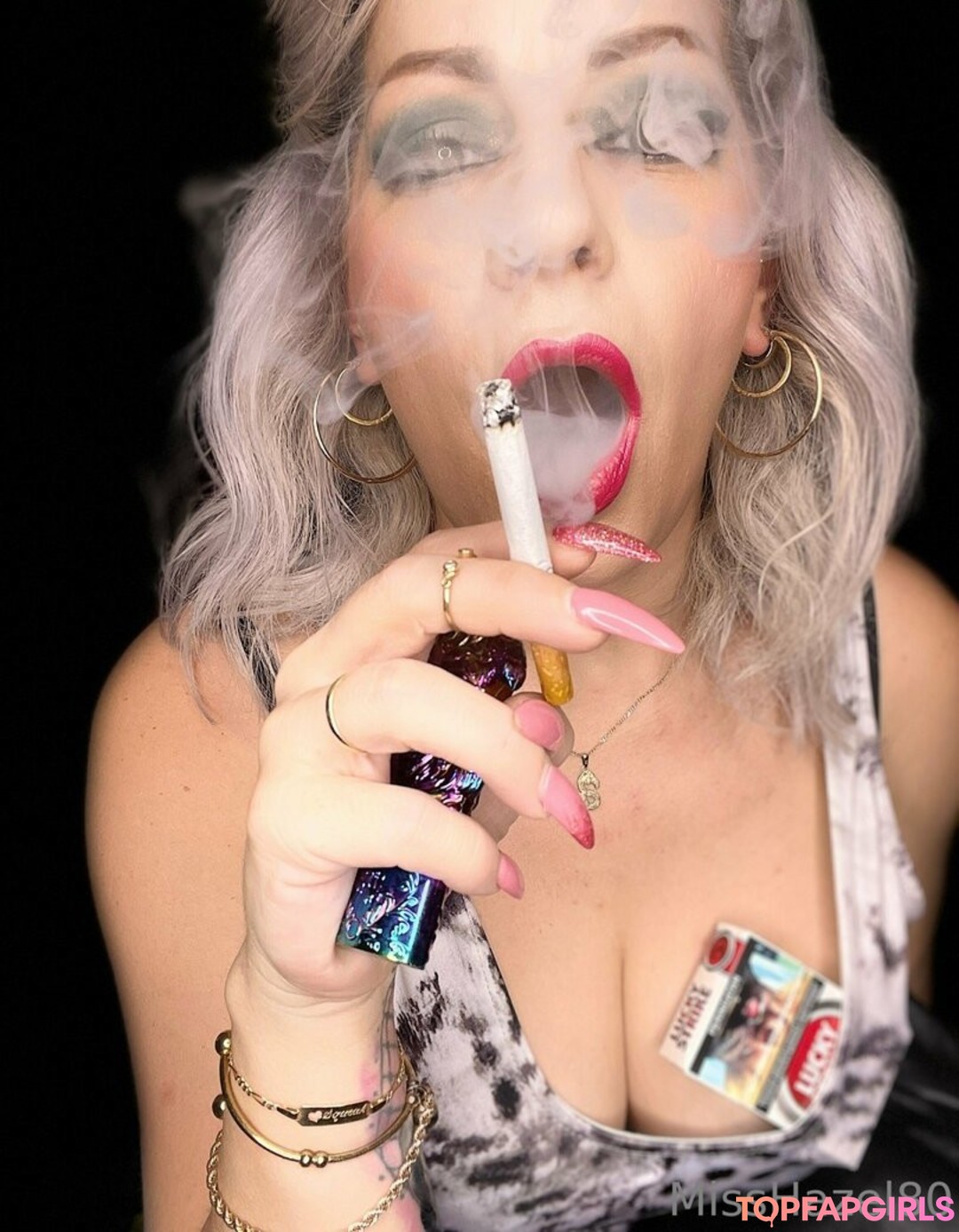 Foto desnuda filtrada de OnlyFans de Misshazel80 #53 Foto desnuda filtrada de OnlyFans de Misshazel80 #53