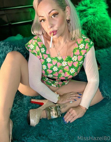 Miss-hazel80