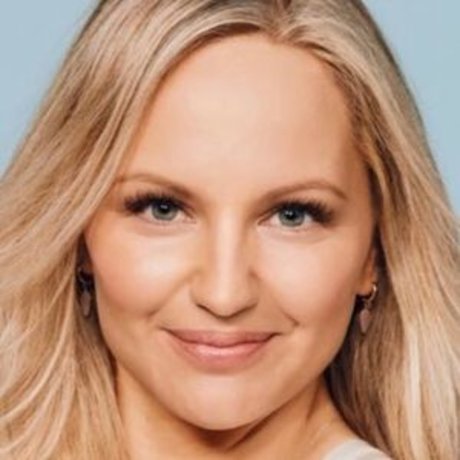 Kim Pearson