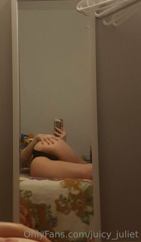 Foto desnuda filtrada de OnlyFans de Juicyjuliet