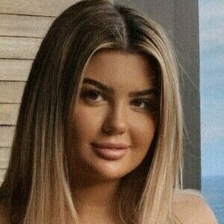 Foto desnuda filtrada de OnlyFans de Cass Sersemis
