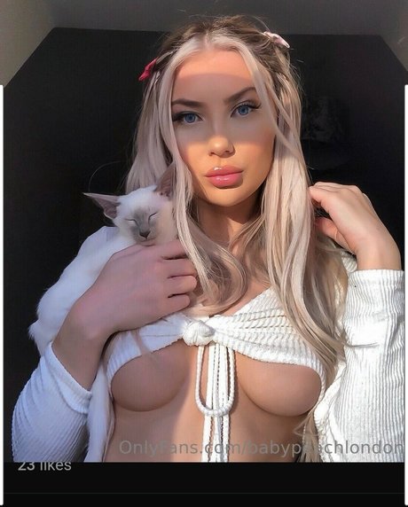 Luna London