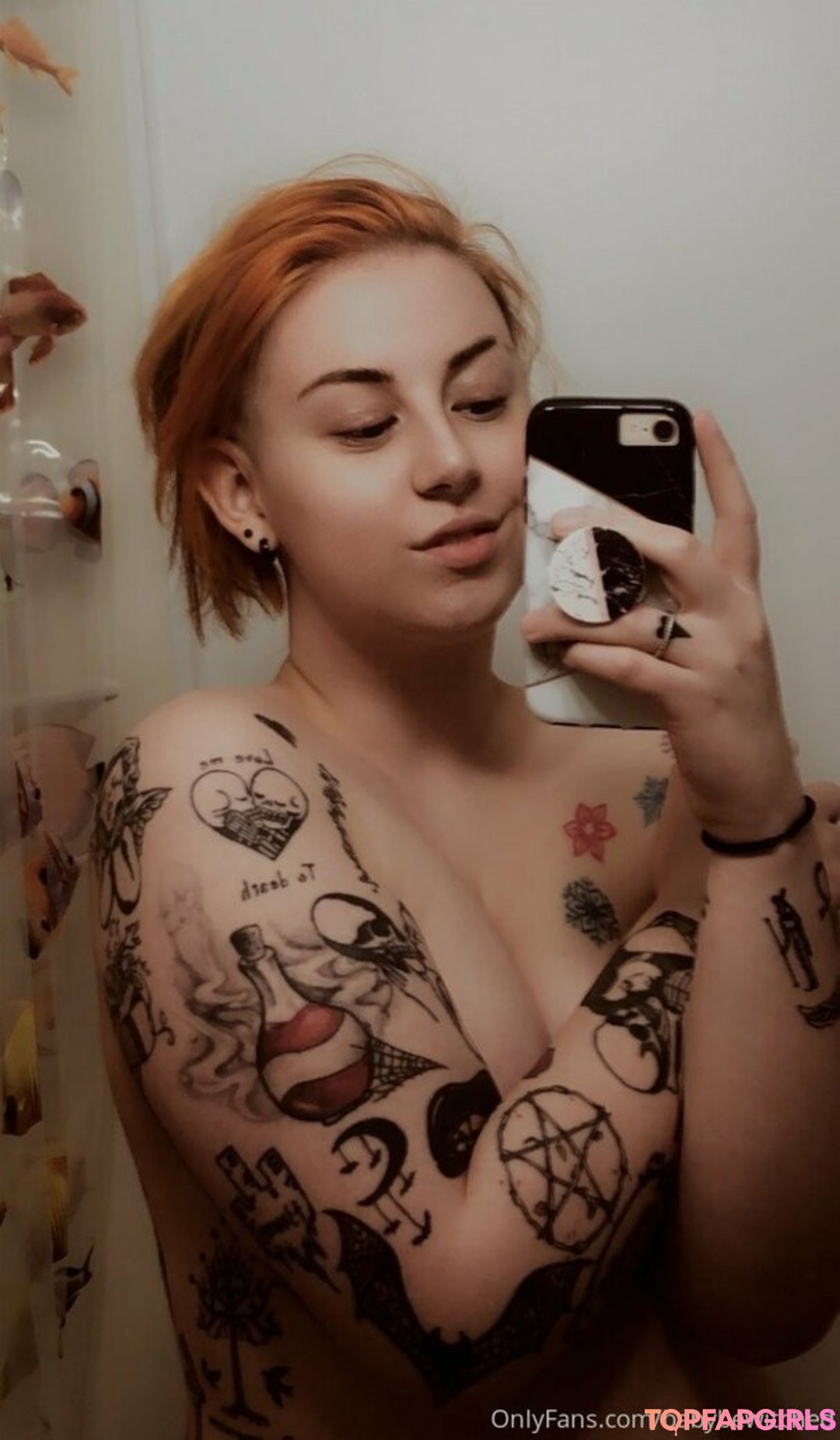 Foto desnuda filtrada de OnlyFans de Babybewitched #22 Foto desnuda filtrada de OnlyFans de Babybewitched #22