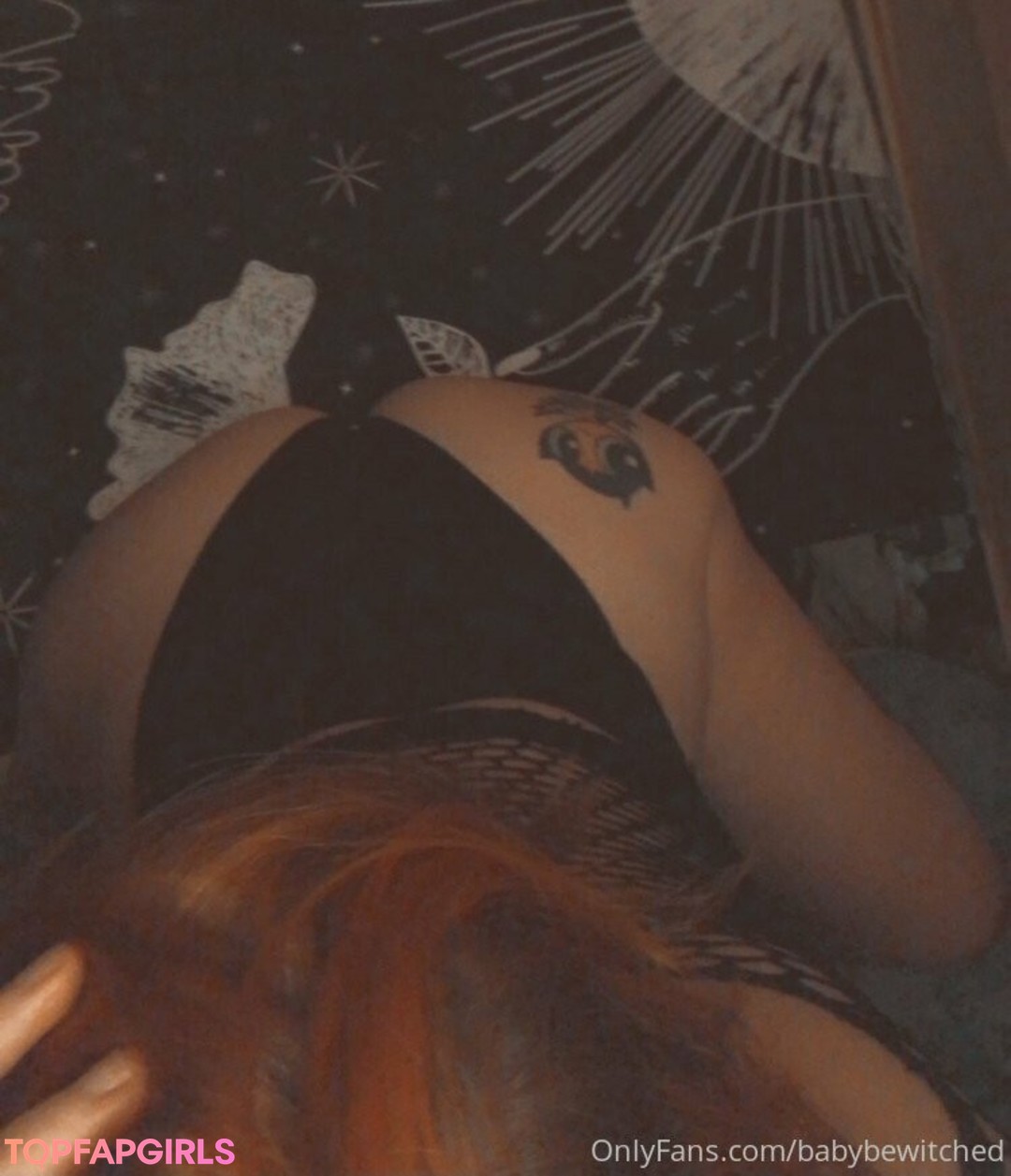 Foto desnuda filtrada de OnlyFans de Babybewitched #26 Foto desnuda filtrada de OnlyFans de Babybewitched #26