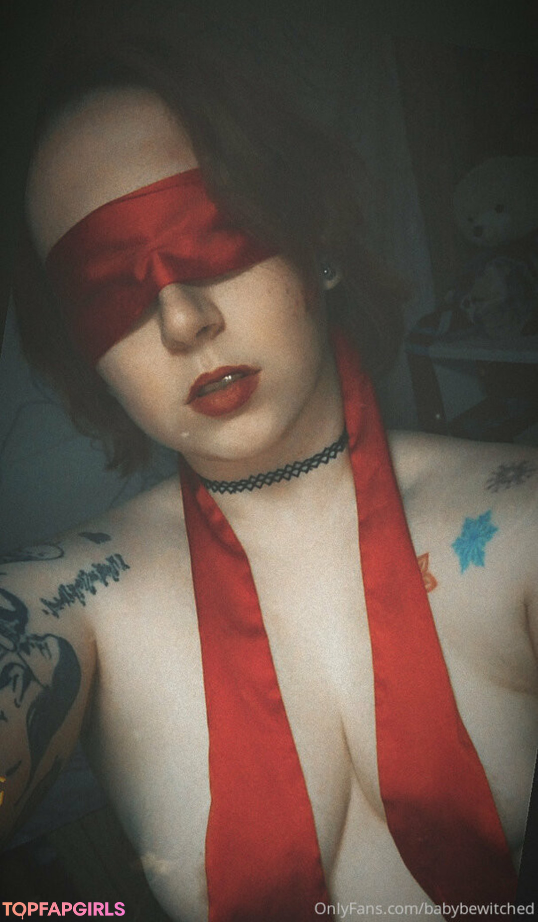 Foto desnuda filtrada de OnlyFans de Babybewitched #38 Foto desnuda filtrada de OnlyFans de Babybewitched #38