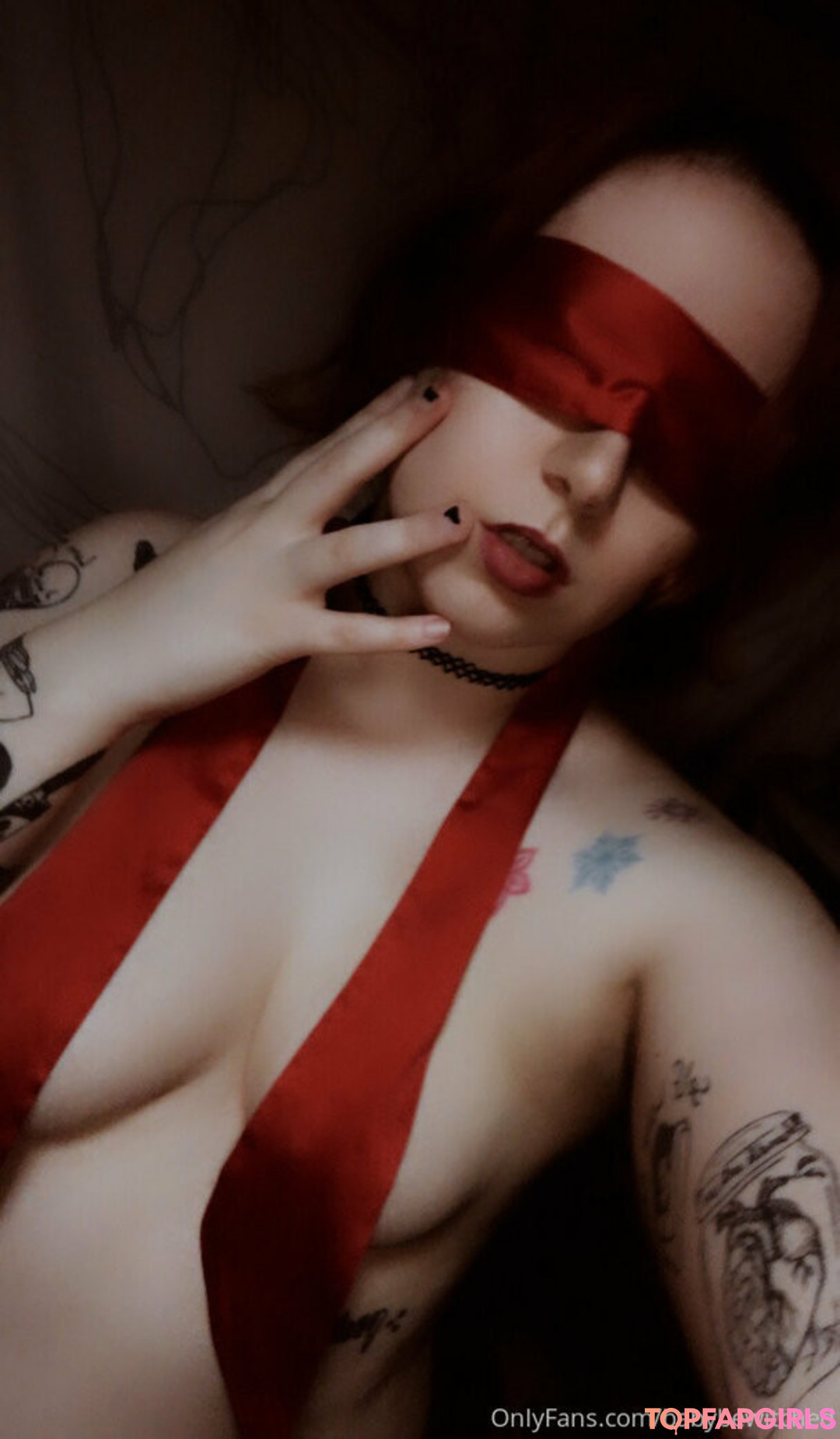 Foto desnuda filtrada de OnlyFans de Babybewitched #41 Foto desnuda filtrada de OnlyFans de Babybewitched #41