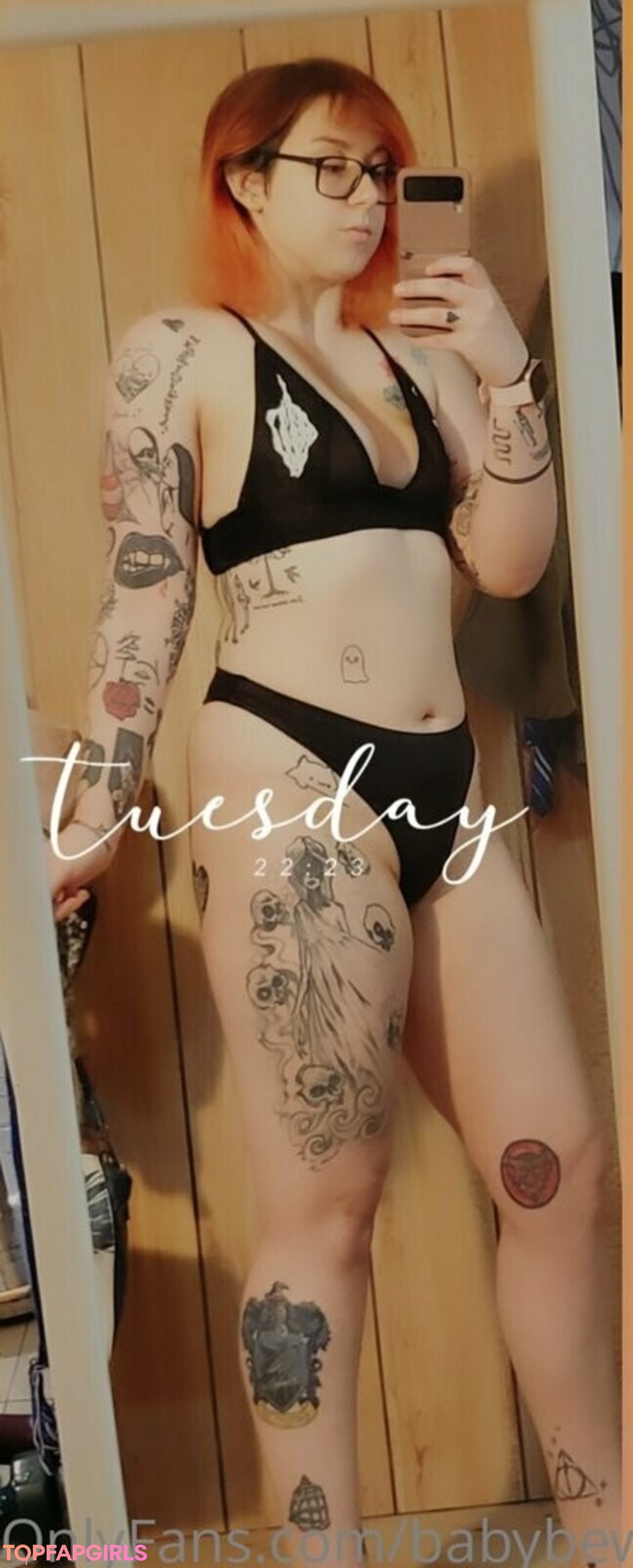 Foto desnuda filtrada de OnlyFans de Babybewitched #56 Foto desnuda filtrada de OnlyFans de Babybewitched #56