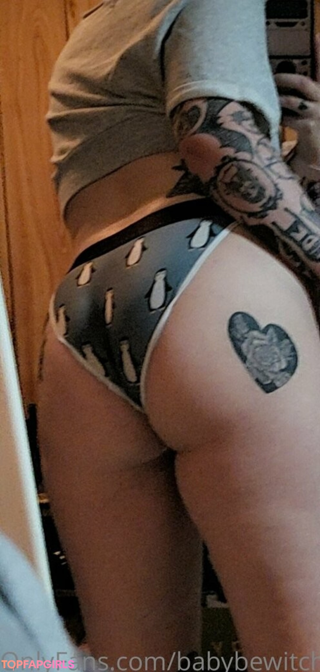 Foto desnuda filtrada de OnlyFans de Babybewitched #58 Foto desnuda filtrada de OnlyFans de Babybewitched #58