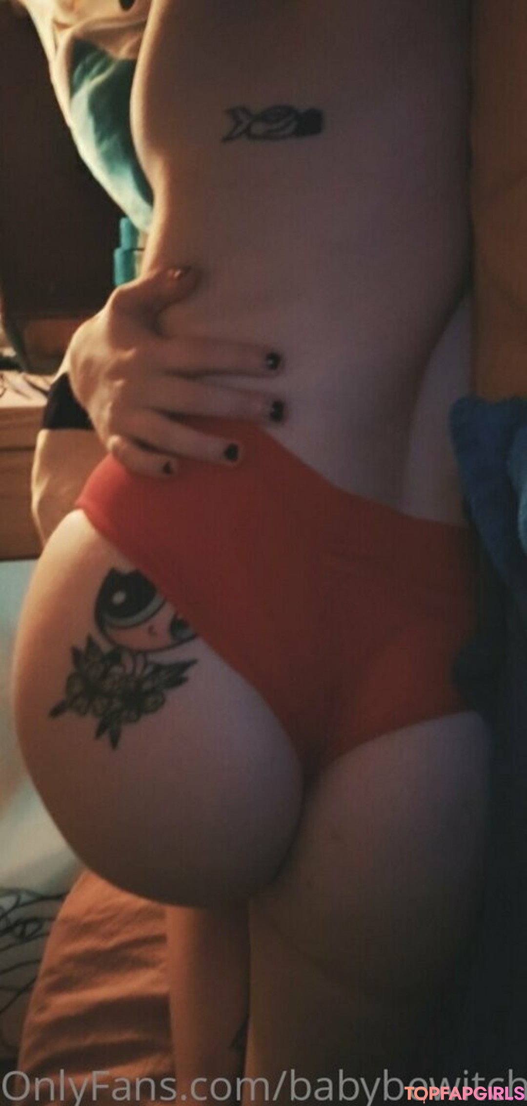 Foto desnuda filtrada de OnlyFans de Babybewitched #64 Foto desnuda filtrada de OnlyFans de Babybewitched #64