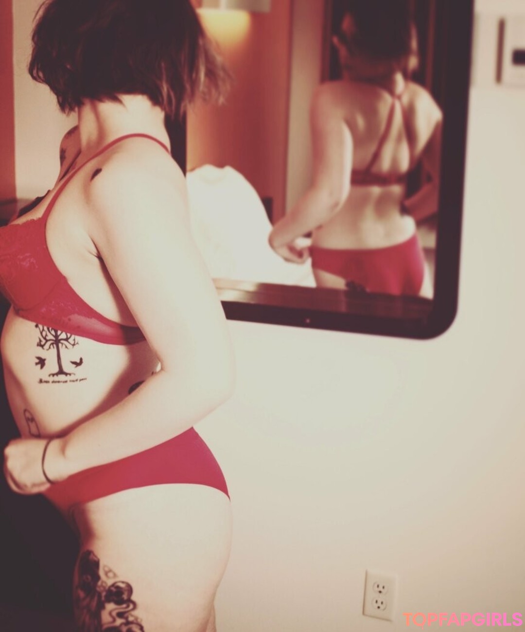 Foto desnuda filtrada de OnlyFans de Babybewitched #77 Foto desnuda filtrada de OnlyFans de Babybewitched #77