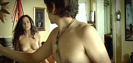 Alice Braga