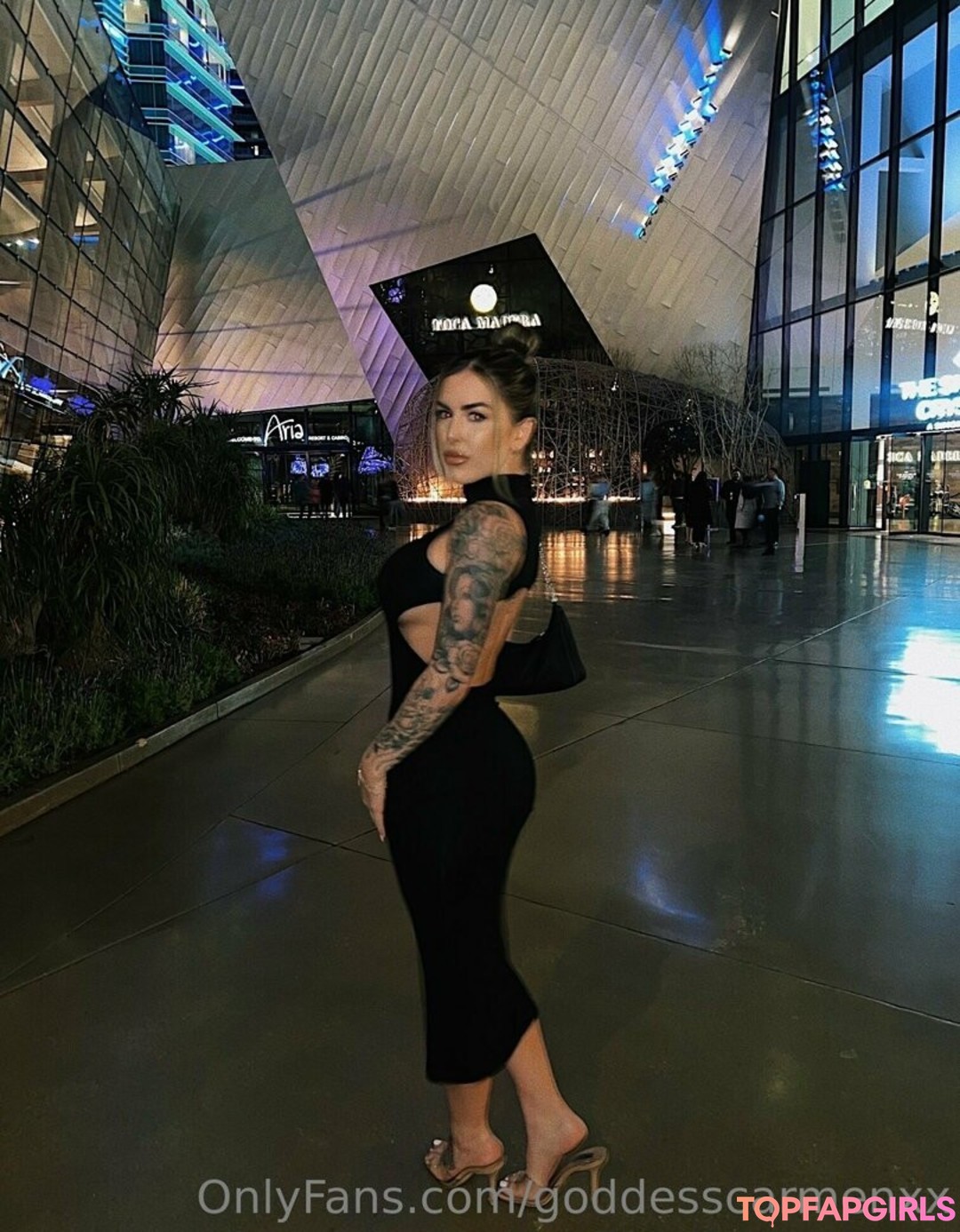 Foto desnuda filtrada de OnlyFans de Goddesscarmenxo #81 Foto desnuda filtrada de OnlyFans de Goddesscarmenxo #81